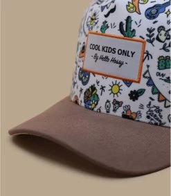 Trucker Cap Mexico -Modehüte trucker cap mexico 2