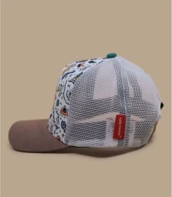 Trucker Cap Mexico -Modehüte trucker cap mexico 3