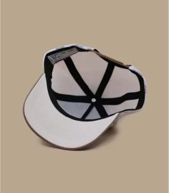 Trucker Cap Mexico -Modehüte trucker cap mexico 5