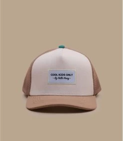 Trucker Cap Mini Iced Coffee