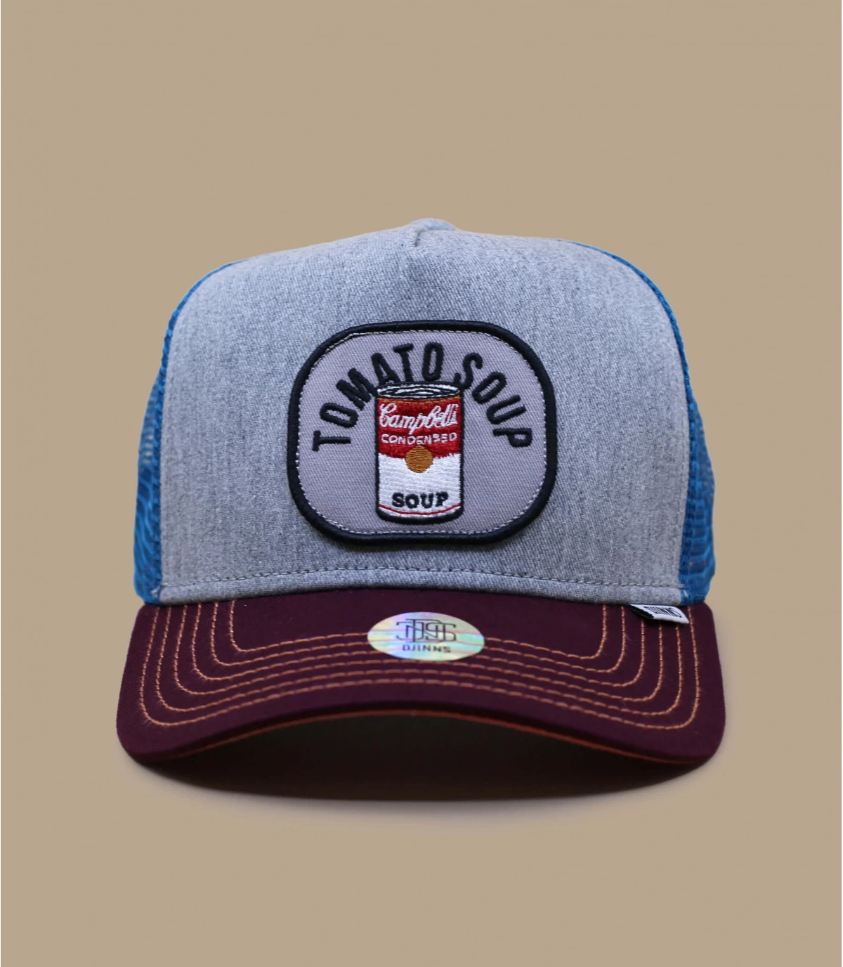 Trucker Food Tomato Soup 2 Trucker Food Tomato Soup – Bild 2