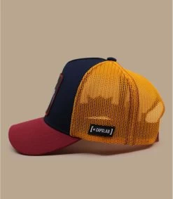 Capslab Trucker Goldorak -Modehüte trucker goldorak 3