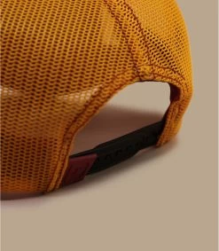 Capslab Trucker Goldorak -Modehüte trucker goldorak 4