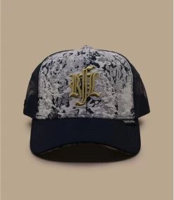 Trucker High Fashion