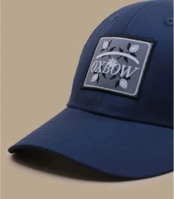 OXBOW Trucker Kepy Deep Marine -Modehüte trucker kepy deep marine 2