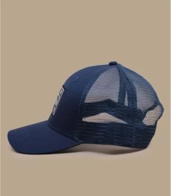 OXBOW Trucker Kepy Deep Marine -Modehüte trucker kepy deep marine 3