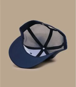 OXBOW Trucker Kepy Deep Marine -Modehüte trucker kepy deep marine 5