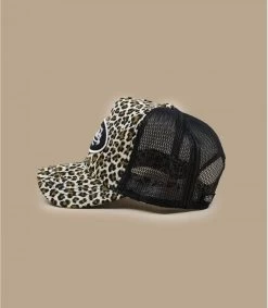 Von Dutch Trucker Leopard -Modehüte trucker leopardTrucker20Leopard20Von20Dutch 1
