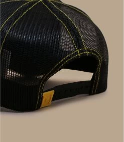 Capslab Trucker One Piece -Modehüte trucker one piece 4