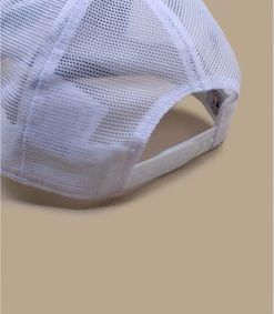 NEW ERA Trucker Seasonal Camo NY Gray -Modehüte trucker seasonal camo ny gray 4