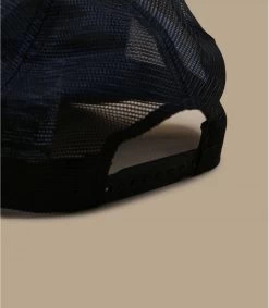 NEW ERA Trucker Seasonal Camo NY Green -Modehüte trucker seasonal camo ny green 3