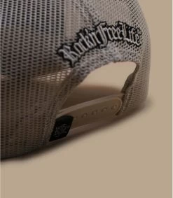 Trucker Soldier -Modehüte trucker soldier 3