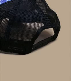 NEW ERA Trucker Summer City NY 10 NEW ERA Trucker Summer City NY -Modehüte trucker summer city ny 4