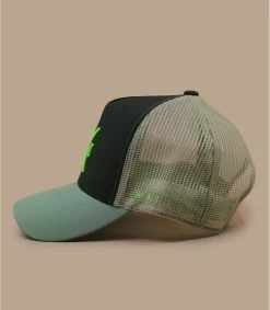 WATTS Trucker Tribe -Modehüte trucker tribe 2