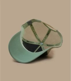 WATTS Trucker Tribe -Modehüte trucker tribe 4