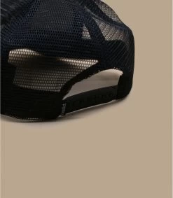 Trucker Wildschwein Camo -Modehüte trucker wildschwein camo 3