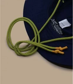 Kangol Utility Cords Jungle Navy -Modehüte utility cords jungle navyFischerhut20Kangol20marineblau