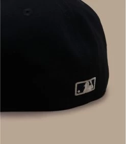 NEW ERA Varsity Pin Cap 59Fifty Boston Red Sox -Modehüte varsity pin cap 59fifty boston red sox 3