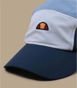 Ellesse Volk Cap Multi -Modehüte volk cap multi 2
