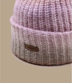 Barts Vreya Pink -Modehüte vreya pink 2