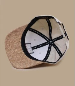 Picture Wakopa Wood Ash -Modehüte wakopa wood ash 5