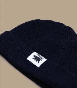 Wale Navy -Modehüte wale navy 2