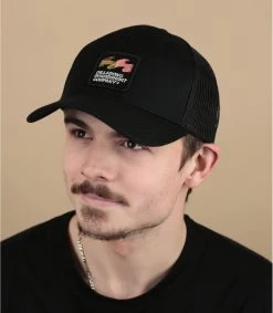 Billabong Walled Trucker Black