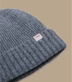 Tilley Warmth Beanie Grey 5 Tilley Warmth Beanie Grey -Modehüte warmth beanie grey 2
