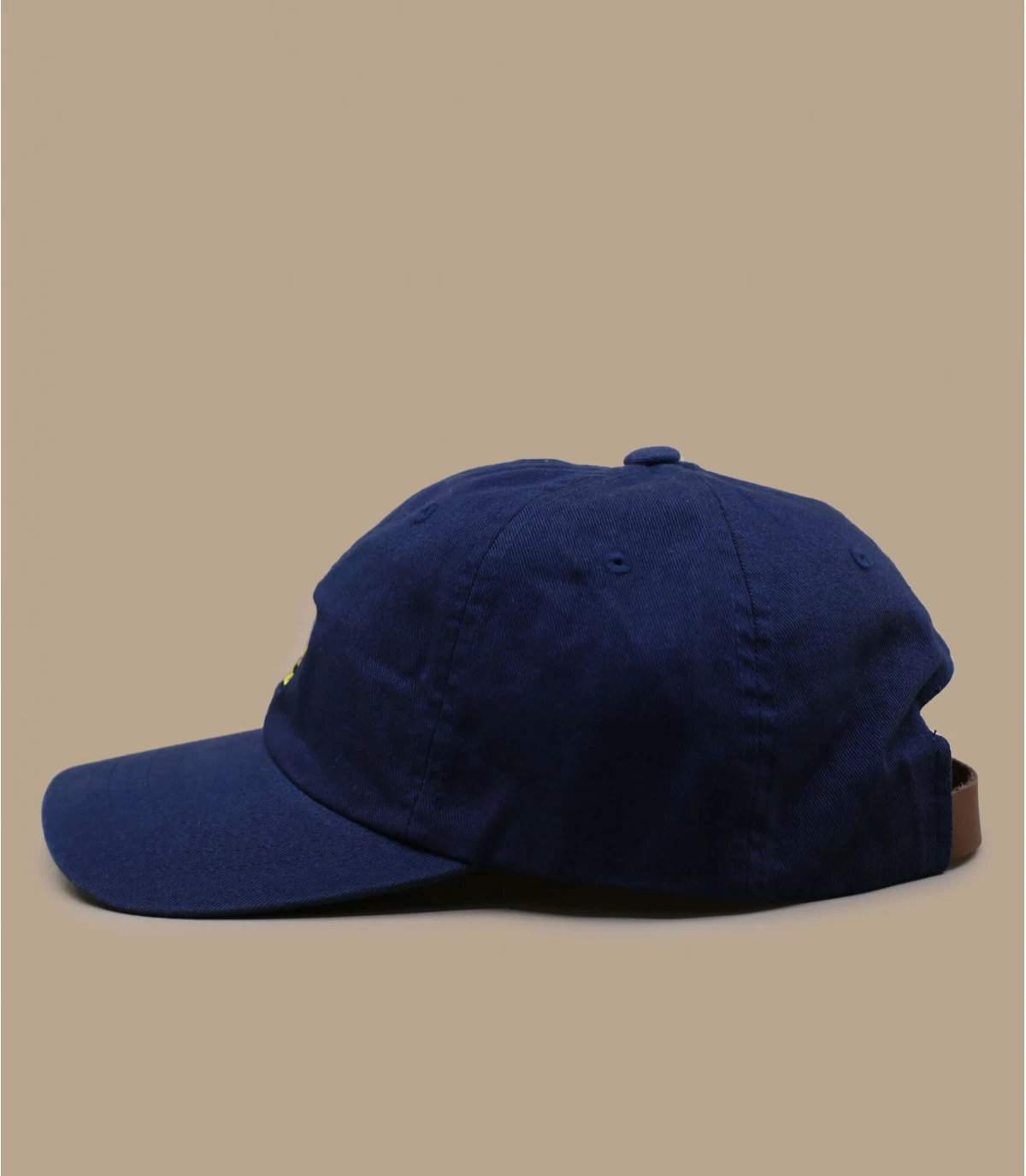Kangol Washed Baseball Navy 4 Kangol Washed Baseball Navy – Bild 4