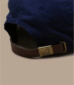 Kangol Washed Baseball Navy 10 Kangol Washed Baseball Navy -Modehüte washed baseball navy 3