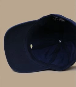 Kangol Washed Baseball Navy 11 Kangol Washed Baseball Navy -Modehüte washed baseball navy 4