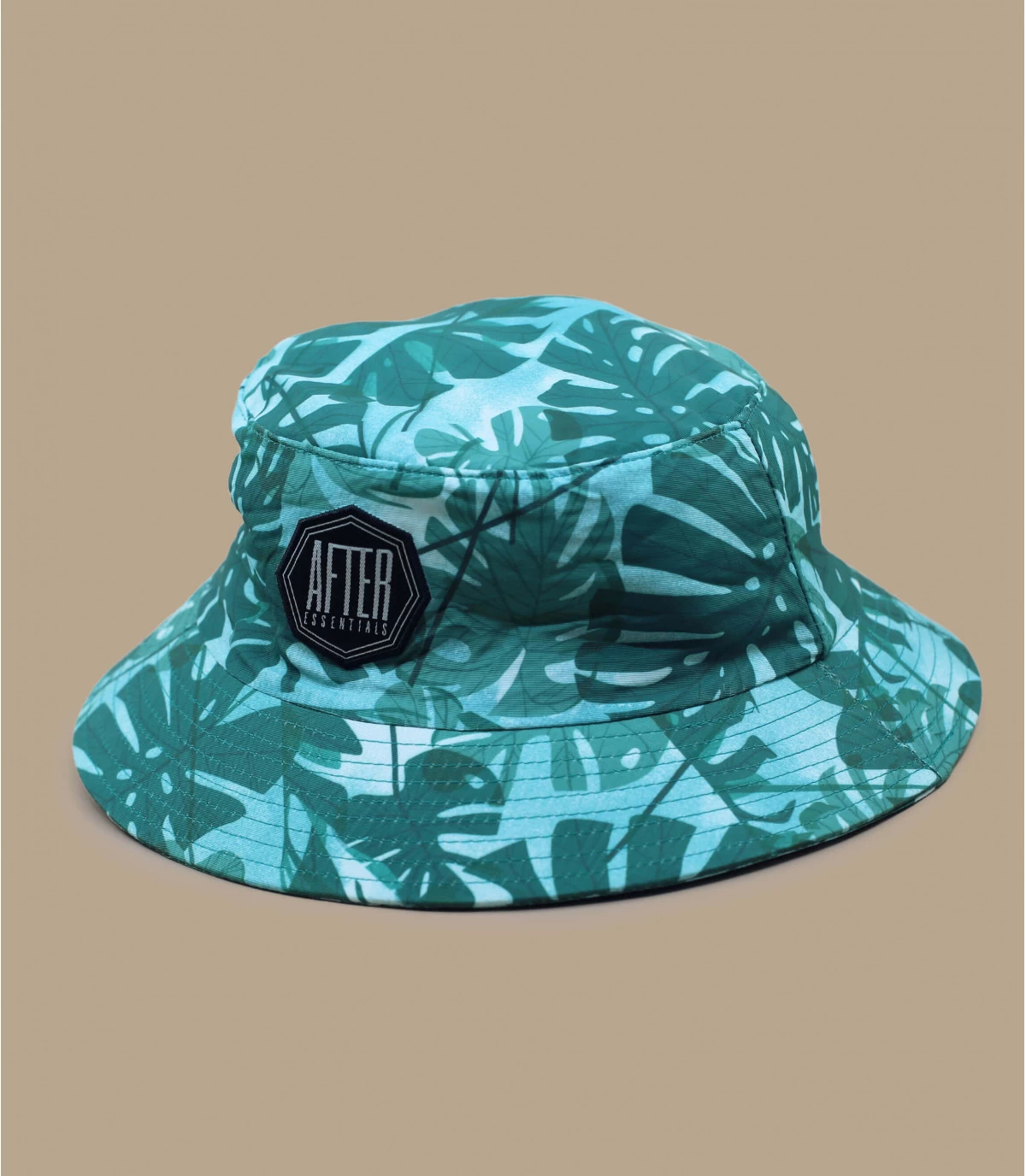 Water Bucket Big Leaves 2 Water Bucket Big Leaves – Bild 2