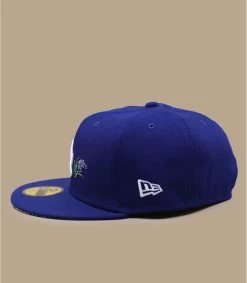 NEW ERA Watercolor Floral 5950 LA Dodgers -Modehüte watercolor floral 5950 la dodgers 4