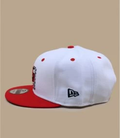 NEW ERA White Crown 950 Bulls 9 NEW ERA White Crown 950 Bulls -Modehüte white crown 950 bulls 3