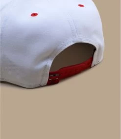 NEW ERA White Crown 950 Bulls 10 NEW ERA White Crown 950 Bulls -Modehüte white crown 950 bulls 4