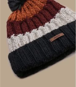 Barts Wilhelm Burgundy 5 Barts Wilhelm Burgundy -Modehüte wilhelm burgundy 2