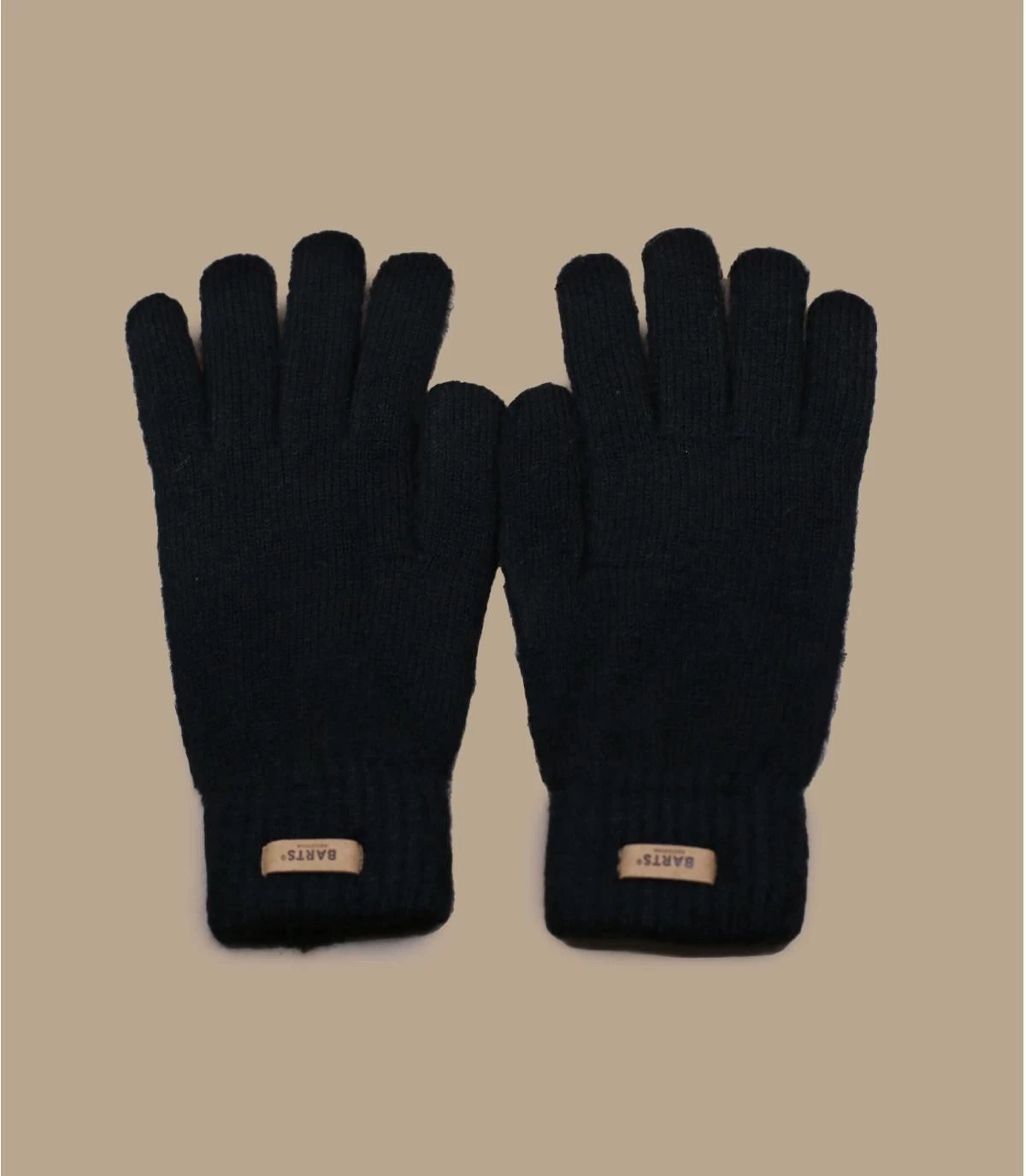 Barts Witzia Gloves Black 2 Barts Witzia Gloves Black – Bild 2