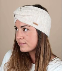 Barts Witzia Headband Cream
