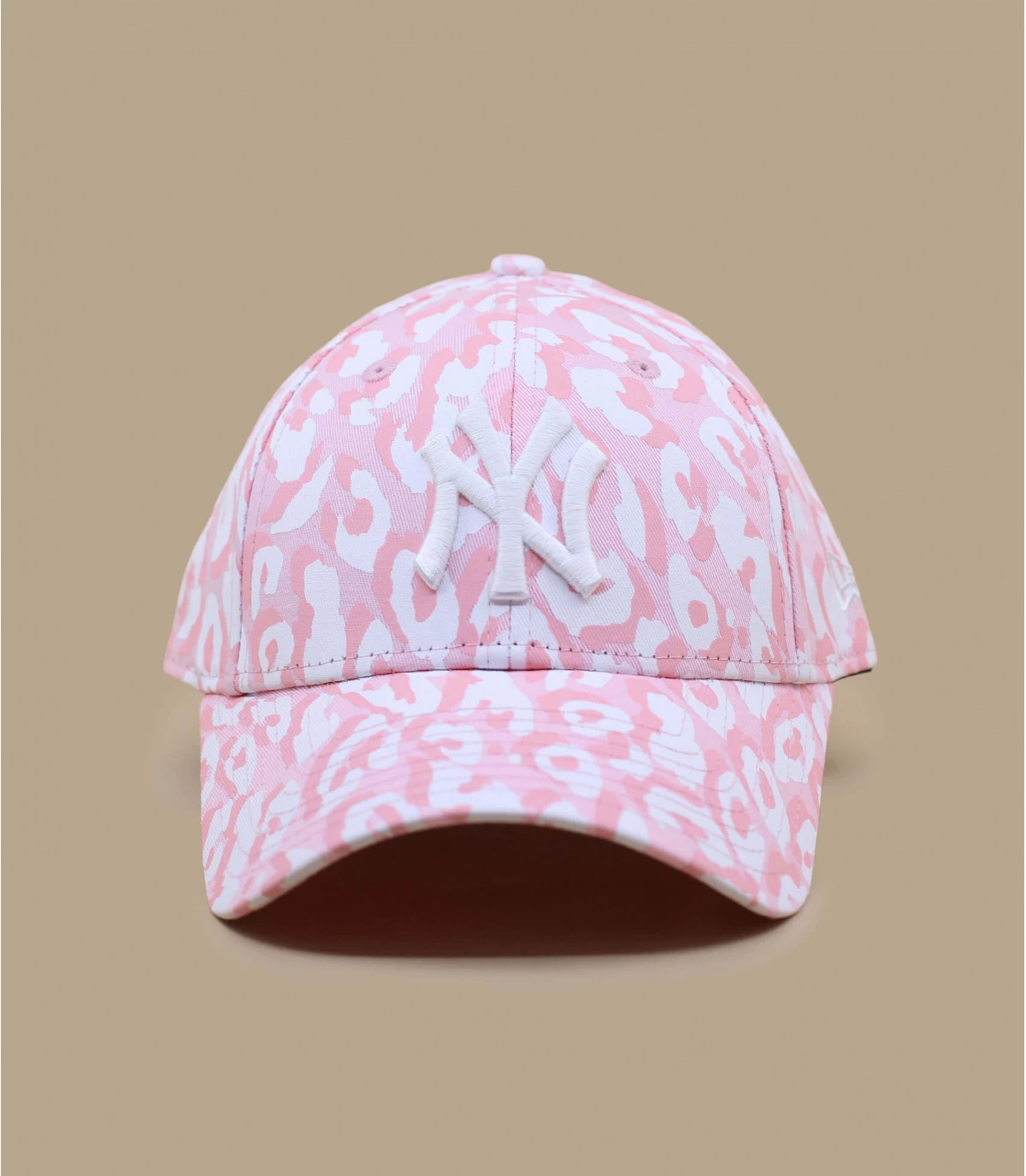NEW ERA Wmn All Over Print 940 NY Pink 2 NEW ERA Wmn All Over Print 940 NY Pink – Bild 2