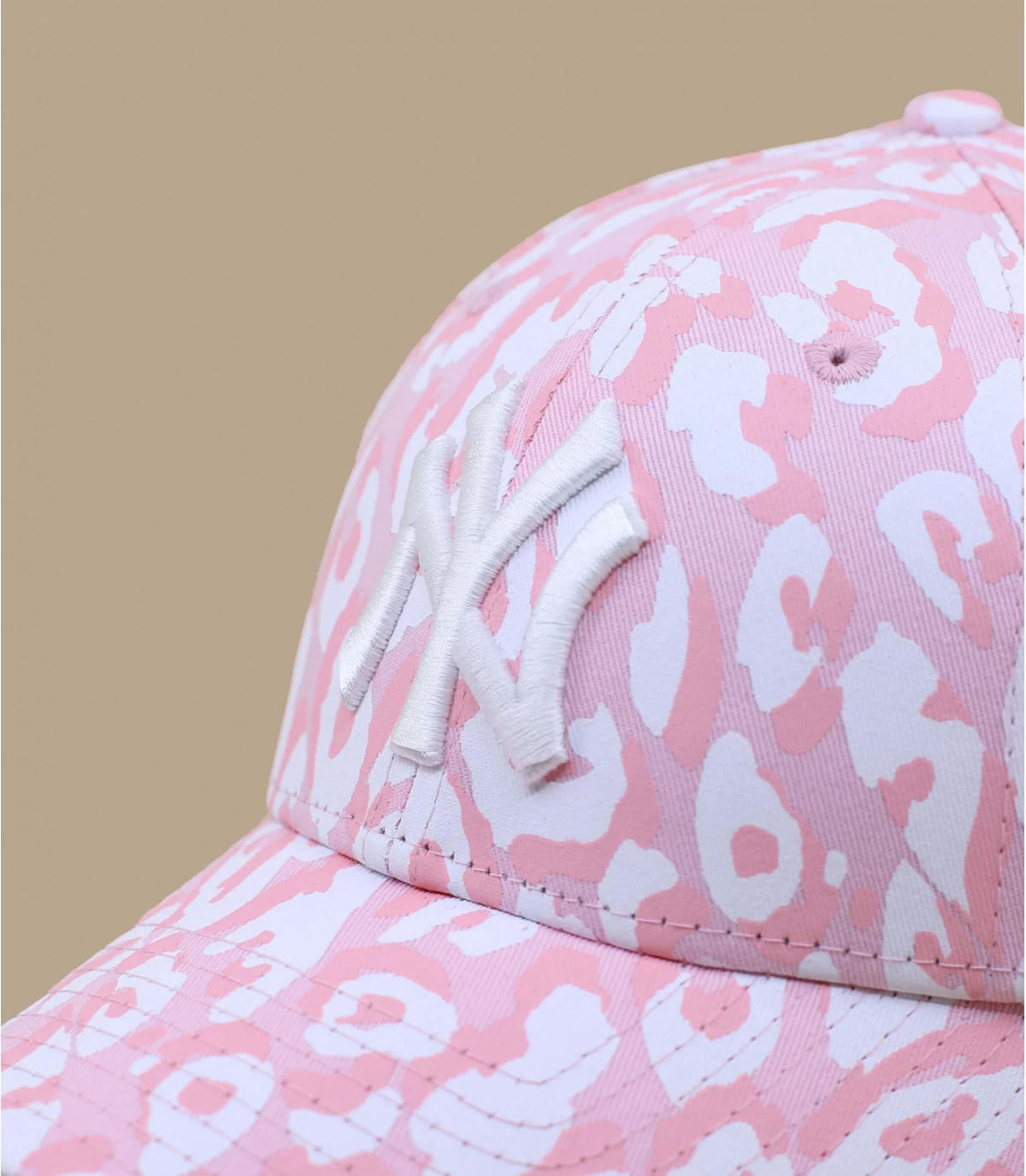 NEW ERA Wmn All Over Print 940 NY Pink 3 NEW ERA Wmn All Over Print 940 NY Pink – Bild 3