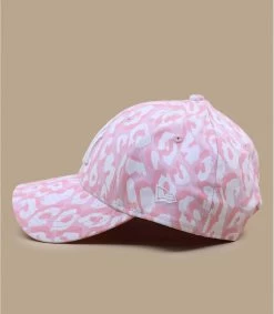 NEW ERA Wmn All Over Print 940 NY Pink 8 NEW ERA Wmn All Over Print 940 NY Pink -Modehüte wmn all over print 940 ny pink 3