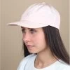 Kangol WR Nylon Baseball Dusty Rose